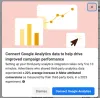 Meta Ads Gets Integration with Google Analytics 4