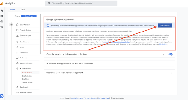 Google Analytics 4: Key Takeaways